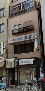 神保町駅徒歩6分　学生・サラリーマン多く昼夜問わず往来絶えないエリア！